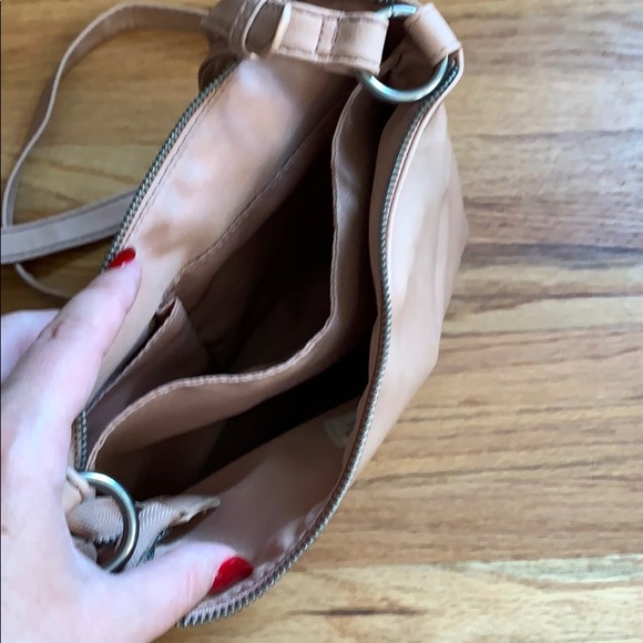 Light Dusty Pink Purse - Picture 3 of 3